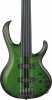 Ibanez SDGB1-DMT Steve Di Giorgio Signature fretless Dark Moss Burst